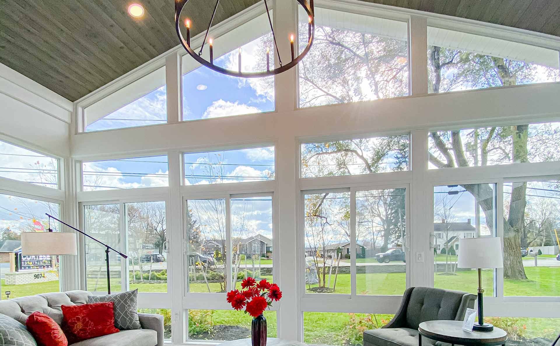 sunroom