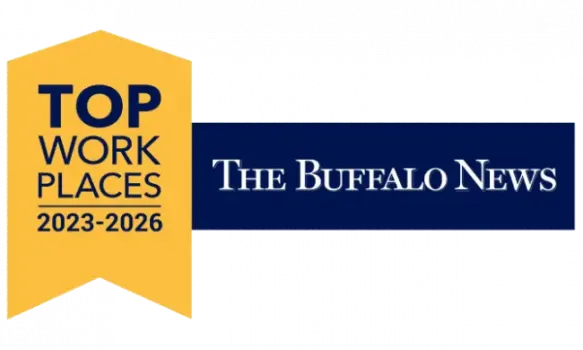 Top Work Places Award