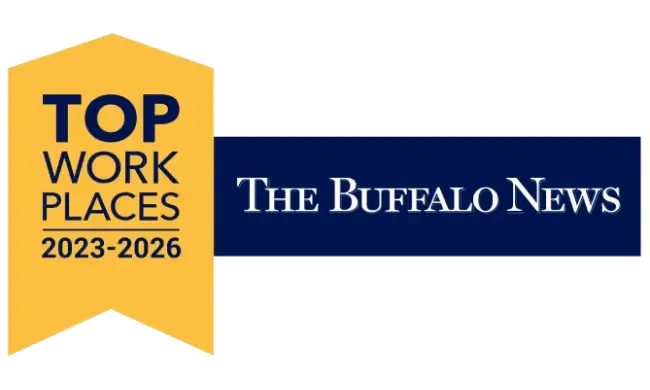 Top Work Places Award